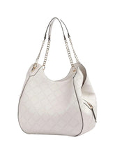 LIUJO ACCESSORI1 Liu Jo Borsa a Mano Donna Marmo - Grigio MARMO